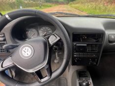 VOLKSWAGEN GOL 1.6 1996/1996 ELY AUTOMÓVEIS LAJEADO / Carros no Vale