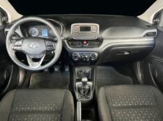 HYUNDAI HB20 1.0 SENSE PLUS 12V 2023/2024 DUARTE VEÍCULOS PORTO ALEGRE / Carros no Vale