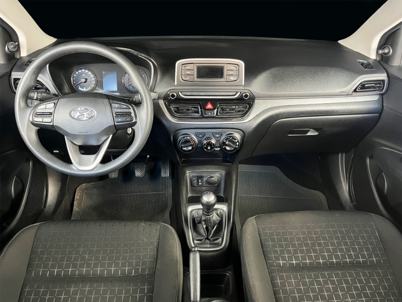 HYUNDAI HB20 1.0 SENSE PLUS 12V 2023/2024 DUARTE VEÍCULOS PORTO ALEGRE / Carros no Vale HYUNDAI HB20 1.0 SENSE PLUS 12V 2023/2024 DUARTE VEÍCULOS PORTO ALEGRE / Carros no Vale