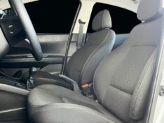 HYUNDAI HB20 1.0 SENSE PLUS 12V 2023/2024 DUARTE VEÍCULOS PORTO ALEGRE / Carros no Vale