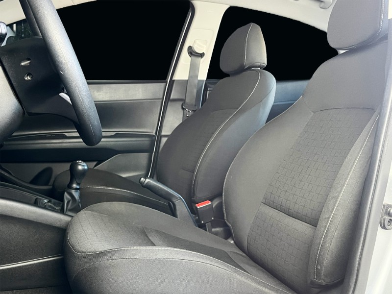 HYUNDAI HB20 1.0 SENSE PLUS 12V 2023/2024 DUARTE VEÍCULOS PORTO ALEGRE / Carros no Vale HYUNDAI HB20 1.0 SENSE PLUS 12V 2023/2024 DUARTE VEÍCULOS PORTO ALEGRE / Carros no Vale