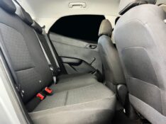 HYUNDAI HB20 1.0 SENSE PLUS 12V 2023/2024 DUARTE VEÍCULOS PORTO ALEGRE / Carros no Vale