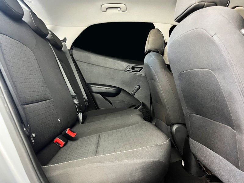 HYUNDAI HB20 1.0 SENSE PLUS 12V 2023/2024 DUARTE VEÍCULOS PORTO ALEGRE / Carros no Vale HYUNDAI HB20 1.0 SENSE PLUS 12V 2023/2024 DUARTE VEÍCULOS PORTO ALEGRE / Carros no Vale