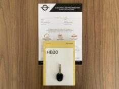 HYUNDAI HB20 1.0 SENSE PLUS 12V 2023/2024 DUARTE VEÍCULOS PORTO ALEGRE / Carros no Vale