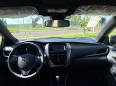 TOYOTA YARIS 1.5 XS 16V 2024 2024/2025 NEURI VEÍCULOS LAJEADO / Carros no Vale