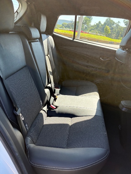 TOYOTA YARIS 1.5 XS 16V 2024 2024/2025 NEURI VEÍCULOS LAJEADO / Carros no Vale TOYOTA YARIS 1.5 XS 16V 2024 2024/2025 NEURI VEÍCULOS LAJEADO / Carros no Vale