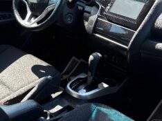 HONDA FIT 1.5 EX 16V FLEX 4P AUTOMÁTICO 2018/2019 NEURI VEÍCULOS LAJEADO / Carros no Vale