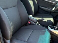 HONDA FIT 1.5 EX 16V FLEX 4P AUTOMÁTICO 2018/2019 NEURI VEÍCULOS LAJEADO / Carros no Vale