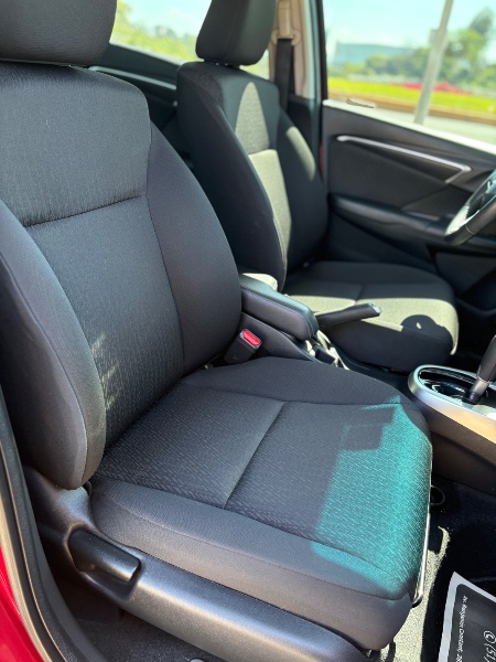 HONDA FIT 1.5 EX 16V FLEX 4P AUTOMÁTICO 2018/2019 NEURI VEÍCULOS LAJEADO / Carros no Vale