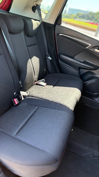 HONDA FIT 1.5 EX 16V FLEX 4P AUTOMÁTICO 2018/2019 NEURI VEÍCULOS LAJEADO / Carros no Vale