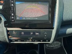 HONDA FIT 1.5 EX 16V FLEX 4P AUTOMÁTICO 2018/2019 NEURI VEÍCULOS LAJEADO / Carros no Vale