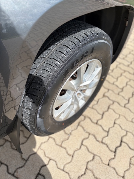 VOLKSWAGEN AMAROK 2.0 4X4 TDI COMFORTILINE CD DIESEL 4P AUTOMÁTICO /2018 NEURI VEÍCULOS LAJEADO / Carros no Vale