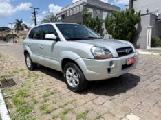 HYUNDAI TUCSON 2.0 2011/2011 ELY AUTOMÓVEIS LAJEADO / Carros no Vale