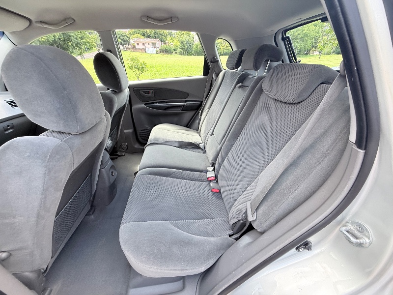 HYUNDAI TUCSON 2.0 2011/2011 ELY AUTOMÓVEIS LAJEADO / Carros no Vale