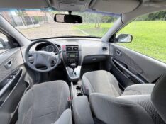 HYUNDAI TUCSON 2.0 2011/2011 ELY AUTOMÓVEIS LAJEADO / Carros no Vale