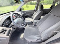 HYUNDAI TUCSON 2.0 2011/2011 ELY AUTOMÓVEIS LAJEADO / Carros no Vale