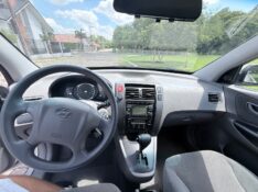 HYUNDAI TUCSON 2.0 2011/2011 ELY AUTOMÓVEIS LAJEADO / Carros no Vale