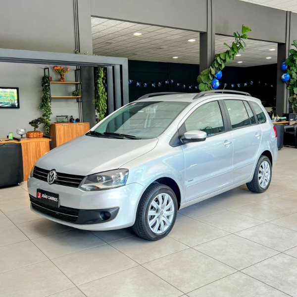 VOLKSWAGEN SPACEFOX 1.6 MI TREND 8V 2013/2013 JOÃO CARROS MULTIMARCAS GUAPORÉ / Carros no Vale VOLKSWAGEN SPACEFOX 1.6 MI TREND 8V 2013/2013 JOÃO CARROS MULTIMARCAS GUAPORÉ / Carros no Vale