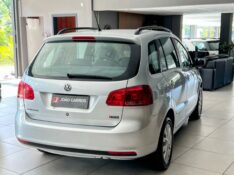 VOLKSWAGEN SPACEFOX 1.6 MI TREND 8V 2013/2013 JOÃO CARROS MULTIMARCAS GUAPORÉ / Carros no Vale