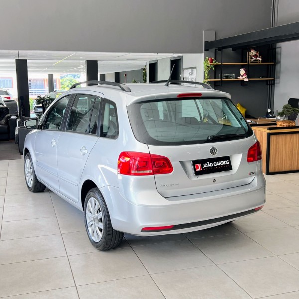 VOLKSWAGEN SPACEFOX 1.6 MI TREND 8V 2013/2013 JOÃO CARROS MULTIMARCAS GUAPORÉ / Carros no Vale VOLKSWAGEN SPACEFOX 1.6 MI TREND 8V 2013/2013 JOÃO CARROS MULTIMARCAS GUAPORÉ / Carros no Vale