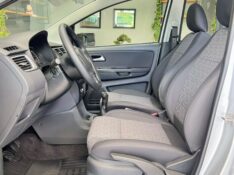 VOLKSWAGEN SPACEFOX 1.6 MI TREND 8V 2013/2013 JOÃO CARROS MULTIMARCAS GUAPORÉ / Carros no Vale