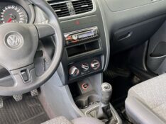 VOLKSWAGEN SPACEFOX 1.6 MI TREND 8V 2013/2013 JOÃO CARROS MULTIMARCAS GUAPORÉ / Carros no Vale