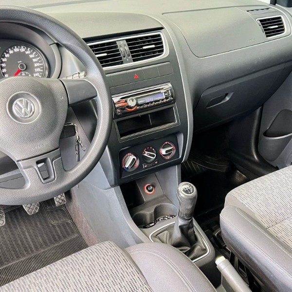 VOLKSWAGEN SPACEFOX 1.6 MI TREND 8V 2013/2013 JOÃO CARROS MULTIMARCAS GUAPORÉ / Carros no Vale VOLKSWAGEN SPACEFOX 1.6 MI TREND 8V 2013/2013 JOÃO CARROS MULTIMARCAS GUAPORÉ / Carros no Vale