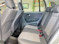 VOLKSWAGEN SPACEFOX 1.6 MI TREND 8V 2013/2013 JOÃO CARROS MULTIMARCAS GUAPORÉ / Carros no Vale