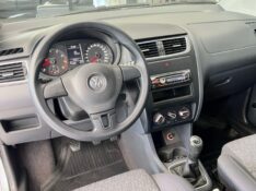 VOLKSWAGEN SPACEFOX 1.6 MI TREND 8V 2013/2013 JOÃO CARROS MULTIMARCAS GUAPORÉ / Carros no Vale