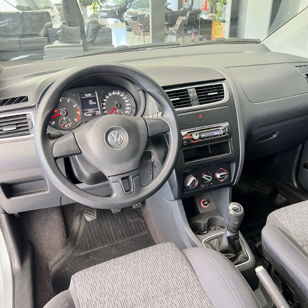 VOLKSWAGEN SPACEFOX 1.6 MI TREND 8V 2013/2013 JOÃO CARROS MULTIMARCAS GUAPORÉ / Carros no Vale VOLKSWAGEN SPACEFOX 1.6 MI TREND 8V 2013/2013 JOÃO CARROS MULTIMARCAS GUAPORÉ / Carros no Vale