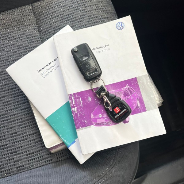 VOLKSWAGEN SPACEFOX 1.6 MI TREND 8V 2013/2013 JOÃO CARROS MULTIMARCAS GUAPORÉ / Carros no Vale VOLKSWAGEN SPACEFOX 1.6 MI TREND 8V 2013/2013 JOÃO CARROS MULTIMARCAS GUAPORÉ / Carros no Vale