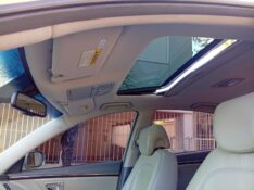 HYUNDAI AZERA 3.3 V6 2008/2009 ALTERNATIVA VEÍCULOS LAJEADO / Carros no Vale