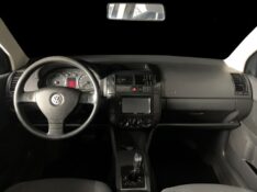 VOLKSWAGEN POLO 1.6 I MOTION 2009/2010 DUARTE VEÍCULOS PORTO ALEGRE / Carros no Vale