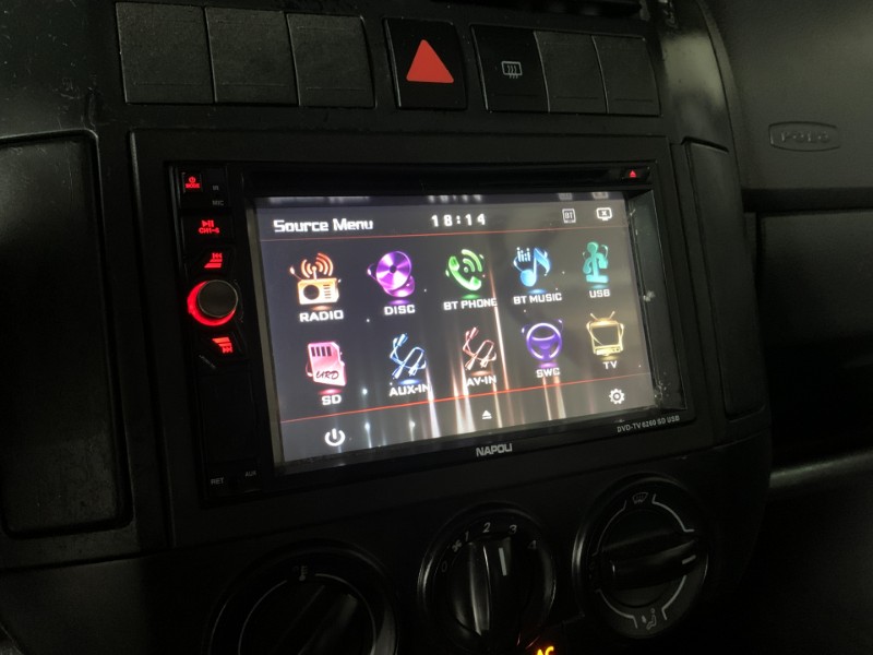 VOLKSWAGEN POLO 1.6 I MOTION 2009/2010 DUARTE VEÍCULOS PORTO ALEGRE / Carros no Vale