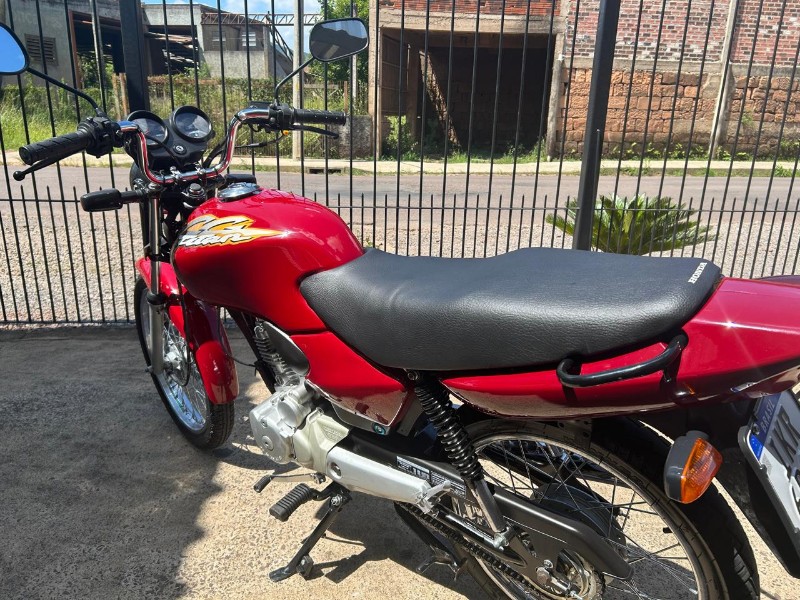 HONDA MOTOS CG 125 TITAN ES 2002/2002 LAVENDA VEÍCULOS ARROIO DO MEIO / Carros no Vale HONDA MOTOS CG 125 TITAN ES 2002/2002 LAVENDA VEÍCULOS ARROIO DO MEIO / Carros no Vale