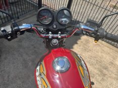 HONDA MOTOS CG 125 TITAN ES 2002/2002 LAVENDA VEÍCULOS ARROIO DO MEIO / Carros no Vale