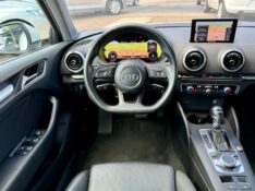 AUDI A3 SEDAN PERFORMANCE 2.0 TFSI /2019 AR MULTIMARCAS VENÂNCIO AIRES / Carros no Vale