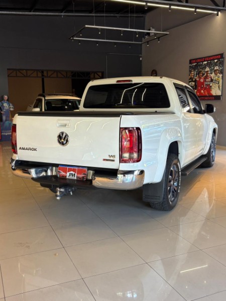 VOLKSWAGEN AMAROK 3.0 HIGHLINE 4X4 V6 2021/2021 JM AUTOMÓVEIS VENÂNCIO AIRES / Carros no Vale VOLKSWAGEN AMAROK 3.0 HIGHLINE 4X4 V6 2021/2021 JM AUTOMÓVEIS VENÂNCIO AIRES / Carros no Vale