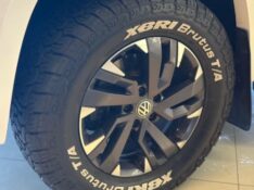 VOLKSWAGEN AMAROK 3.0 HIGHLINE 4X4 V6 2021/2021 JM AUTOMÓVEIS VENÂNCIO AIRES / Carros no Vale