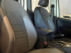 VOLKSWAGEN AMAROK 3.0 HIGHLINE 4X4 V6 2021/2021 JM AUTOMÓVEIS VENÂNCIO AIRES / Carros no Vale