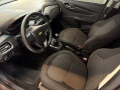 CHEVROLET ONIX 1.4 LT 2014/2014 LUCAS AUTOMÓVEIS BOM RETIRO DO SUL / Carros no Vale