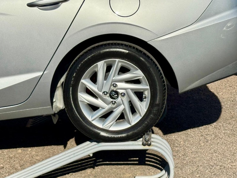 HYUNDAI HB20S EVOLUTION 1.0 /2021 AR MULTIMARCAS VENÂNCIO AIRES / Carros no Vale