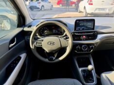 HYUNDAI HB20S EVOLUTION 1.0 /2021 AR MULTIMARCAS VENÂNCIO AIRES / Carros no Vale