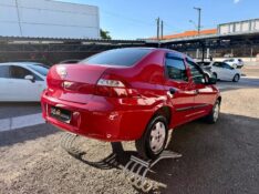 CHEVROLET PRISMA JOY 1.0 /2007 AR MULTIMARCAS VENÂNCIO AIRES / Carros no Vale