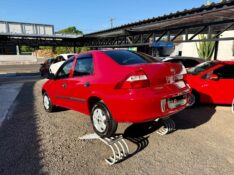 CHEVROLET PRISMA JOY 1.0 /2007 AR MULTIMARCAS VENÂNCIO AIRES / Carros no Vale