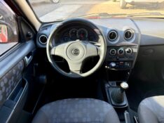 CHEVROLET PRISMA JOY 1.0 /2007 AR MULTIMARCAS VENÂNCIO AIRES / Carros no Vale