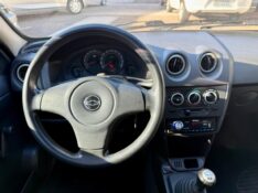 CHEVROLET PRISMA JOY 1.0 /2007 AR MULTIMARCAS VENÂNCIO AIRES / Carros no Vale