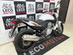 HONDA MOTOS CB 300R 2012/2012 LECO MOTOS VENÂNCIO AIRES / Carros no Vale