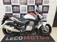 HONDA MOTOS CB 300R 2012/2012 LECO MOTOS VENÂNCIO AIRES / Carros no Vale