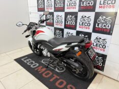 HONDA MOTOS CB 300R 2012/2012 LECO MOTOS VENÂNCIO AIRES / Carros no Vale